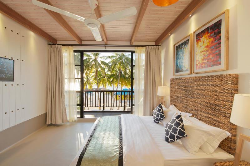 Crystal Sands Beach Hotel At 마푸시 외부 사진