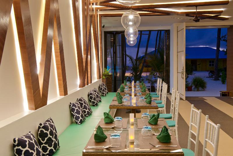 Crystal Sands Beach Hotel At 마푸시 외부 사진